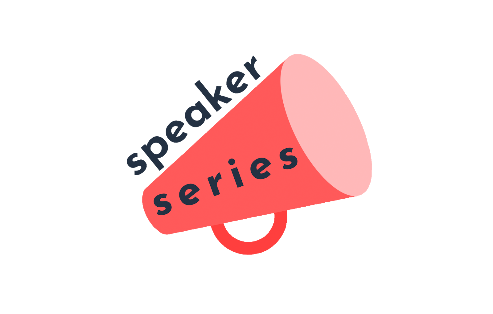 speaker series logo